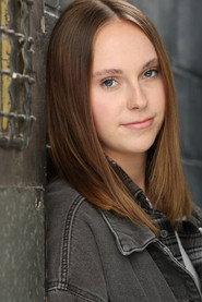 Madison Marshall as Lillian in Strawberry Lemonade 2026