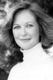 Katherine Crawford as Dr. Abby Lawrence in Riding with Death 1976