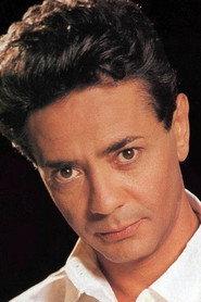 Bruno Grimaldi as Frédéric in Nocturnal Uproar 1979