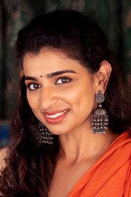 Lisha P Chandran as Uma in Por Thozhil 2023