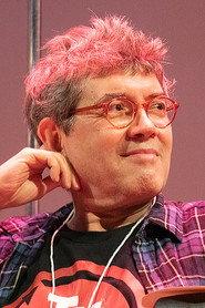 Aroeira as Self in Henfil 2017