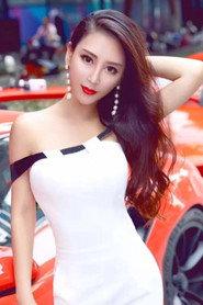 Zou Jingjing as Li Zhouzhou in Detective Roman 2020