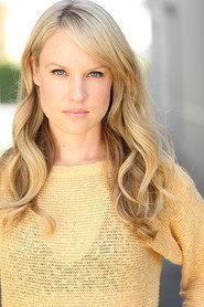 Liv von Oelreich as Leah in Headgame 2018