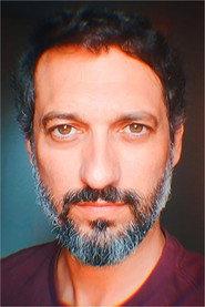 Daniel Volpi as Renan in A Matter of Courage 2016