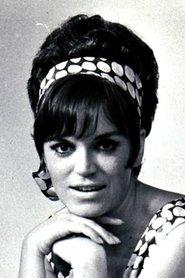 Kyri Ambrus as Énekesnő in The Prefab People 1982