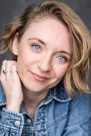Amy Bowden as Billie in The Pugilist 2017