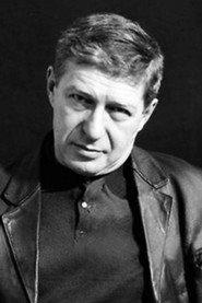 Yakov Segel as  in Two Smiles 1971