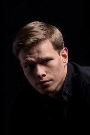 Joris Zaliauskas as Lukas in Girls Don't Breathe 2025