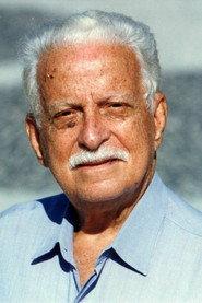 João de Barro as Self in A Embaixatriz do Samba 1991