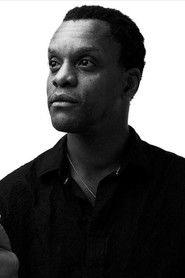 Kevin Mambo as Kane in The Firing Squad 1999