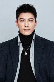 Cheng Tao as  in Strange Door and Dark Blade 2022
