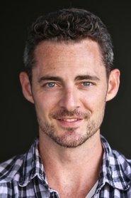 David Vaughn as Detective Colin De Luca in Love & Murder: Atlanta Playboy 2023