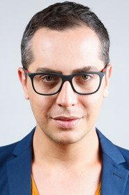Tal Kalay as מיס אונדרסטנדינג 2 in Priscilla, Queen of the Desert: The Musical 2025