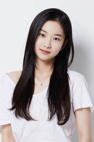 Kim Yi-kyeong as Baek Jang-mi in Beautiful Audrey 2024