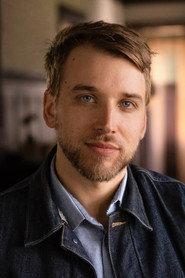 Carson Lund as Blue Collar Worker (voice) in Bernard Checks In 2021