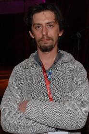 Marek Grabie as Król Marek in Twoja stara. Baśń 2012