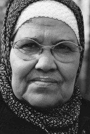 Zohra Benali as Neïla's grandmother in Le Brio 2017