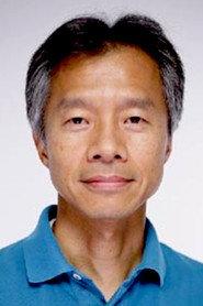 Larry Wang Parrish as Larry in Father's Day 2017