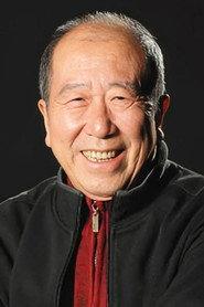 Lei Kesheng as in Moon Crescent 1986