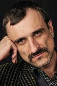 Yakiv Tkachenko as in Once Upon a Time in Ukraine 2020