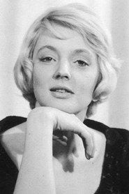 Teija Sopanen as Maisa in Rakastin sinua, Hilde 1954