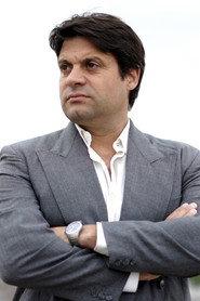 Eduardo Gutierrez as Riffo in A Fistful of Pesos 2015
