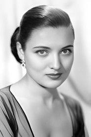 Julie Wilson as Maureen Tate in Alison's Birthday 1981