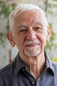 João Silvério Trevisan as Self in Letter Beyond the Walls 2019