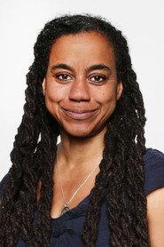 Suzan-Lori Parks as Self in August Wilson: The Ground on Which I Stand 2015