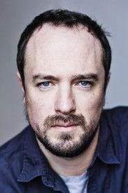 Eoin Slattery as Abel in The Thing That Ate the Birds 2021