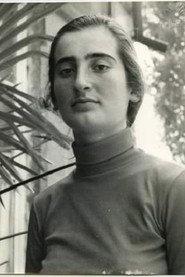 Marina Georgadze as  in Imeretian Sketches 1979