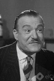 George Yordanis as in Forever Yours 1959