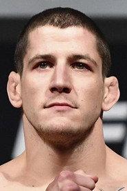 Marc-Andre Barriault as Self in UFC 297: Strickland vs. du Plessis 2024