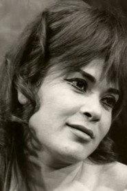 أميمة الطاهر as  in Imra'a Taskon Wahdaha 1971