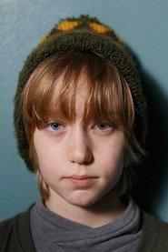 Gaj Črnič as Erik in The Beanie 2022