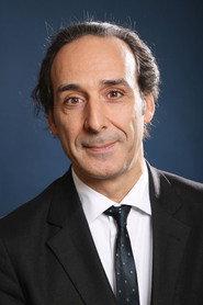 Alexandre Desplat as Self in Guillermo del Toro's Pinocchio: Handcarved Cinema 2022