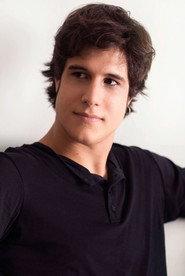 Emiliano D'Ávila as Maicol in Vai Que Cola: O Filme 2015