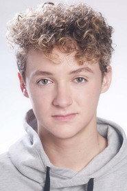 Evan Lake Schelton as Little Magician in Without Wings 2010
