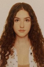 Alyona Nikolaenko as The Girl in ANXIETY - Someone's There