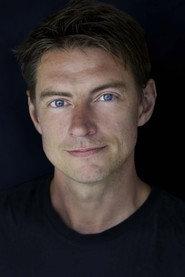 Richard Wegman as Dennis in Mom's Secret 2025