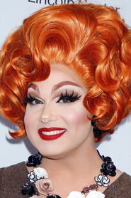 Alexis Michelle as Self in NightGowns FOREVER 2020