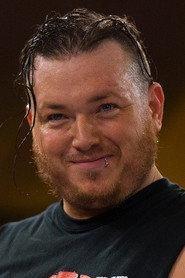 Richard Page as Himself in CZW Seventeen 2016