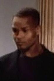 Gregory Eugene Travis as Willie Jay in Crimes of the Heart 1986