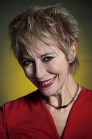 Gianna Coletti as Gianna / Marina in Tra cinque minuti in scena 2013