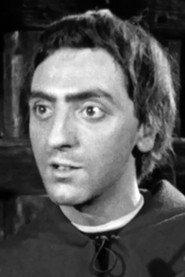 Desmond Rayner as John Smith in Stolen Assignment 1955