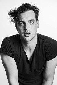 Juan Pablo Castañeda as in The Latin Boys: Volume 2 2020