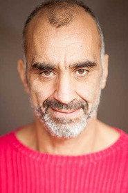 Mustapha Taibi as Landlord in Paul & Paulette Take a Bath 2025