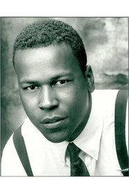 Martin L. Carlton as Officer Felix in Grace and Mercy 2006