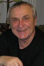 František Švihlík as Karel in Currency and Peace 1988