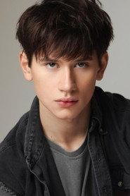 Pierce Polomsky as Matt in The Laksman 2026